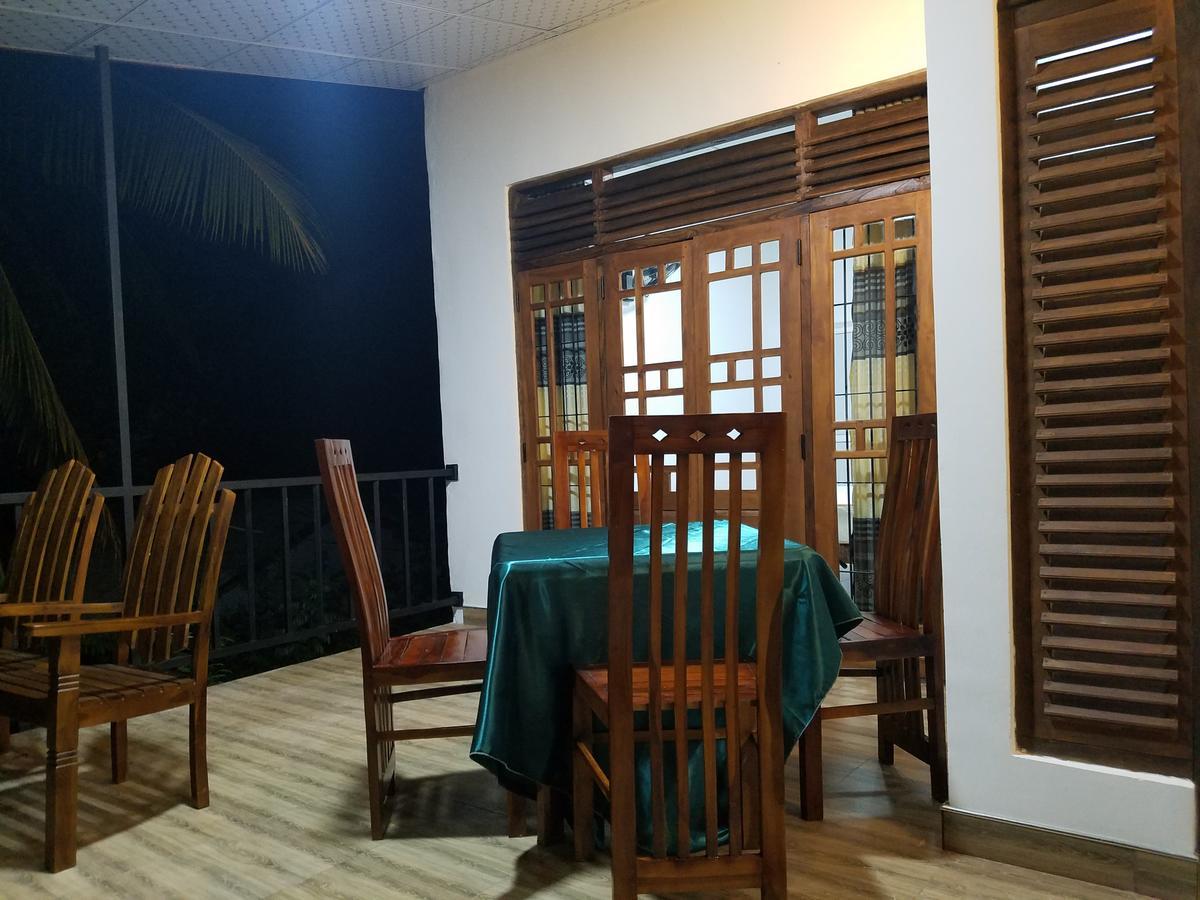 Yashumi Homestay 丹不拉 外观 照片